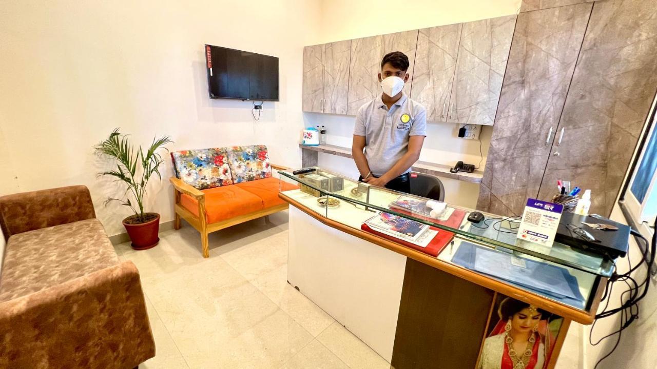 Hotel Haridas Haveli Udaipur Extérieur photo