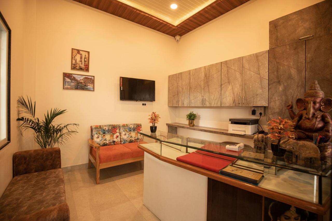 Hotel Haridas Haveli Udaipur Extérieur photo