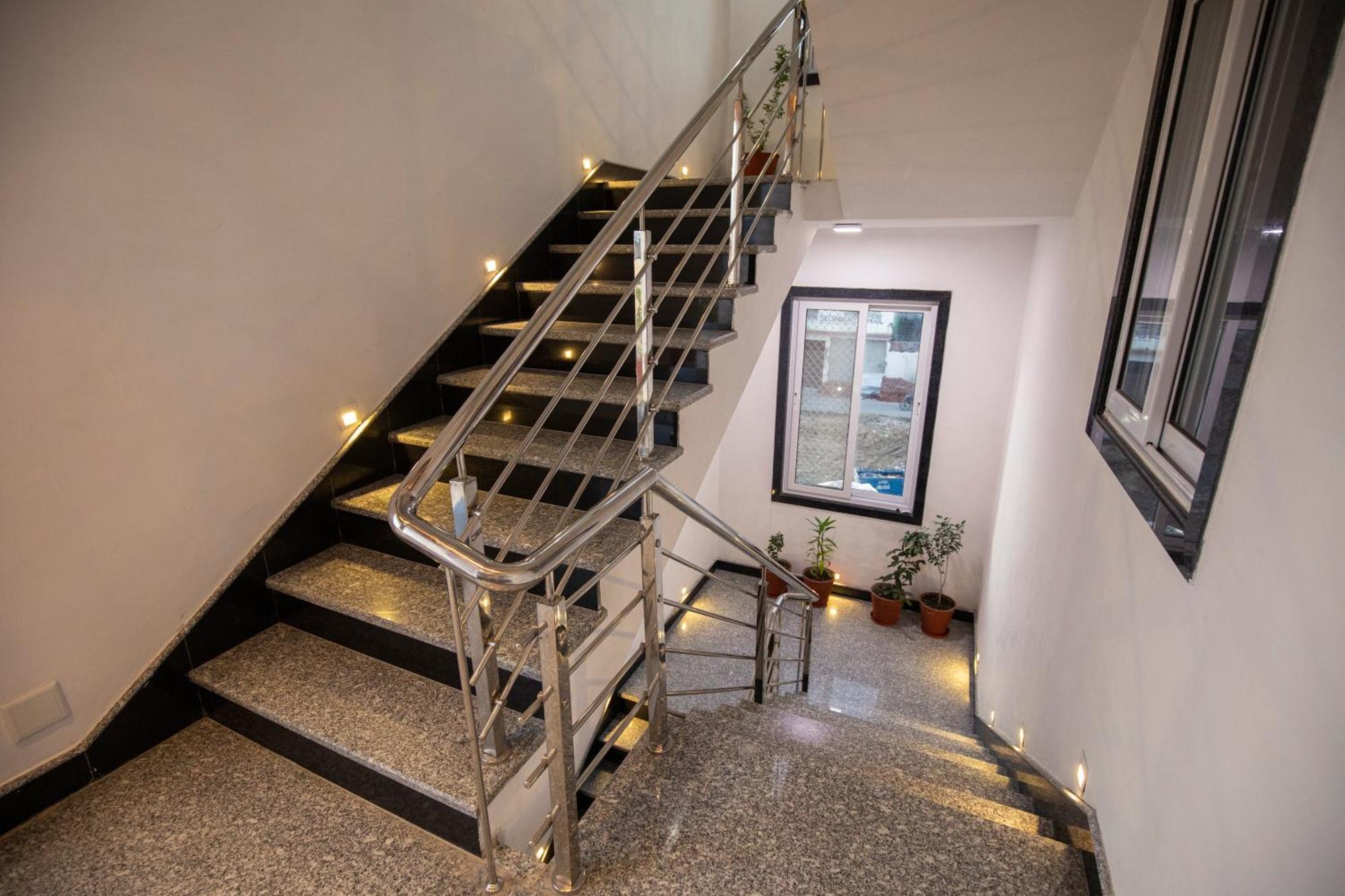 Hotel Haridas Haveli Udaipur Extérieur photo
