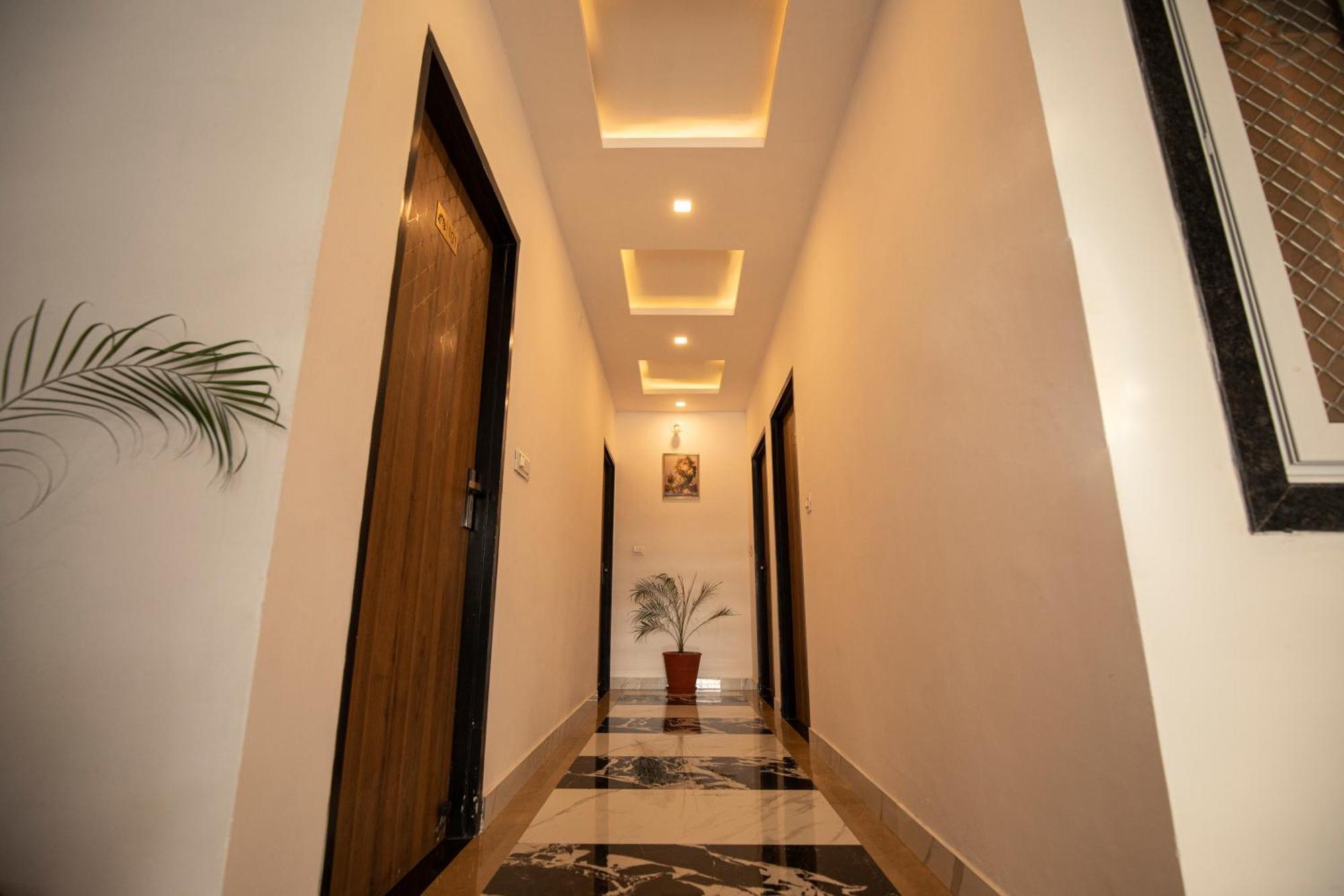 Hotel Haridas Haveli Udaipur Extérieur photo